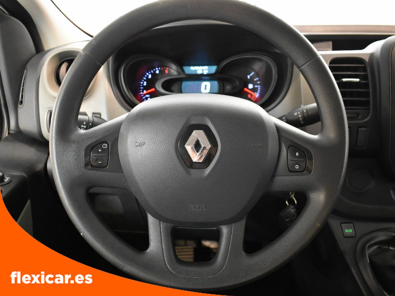 Foto Renault Trafic 13