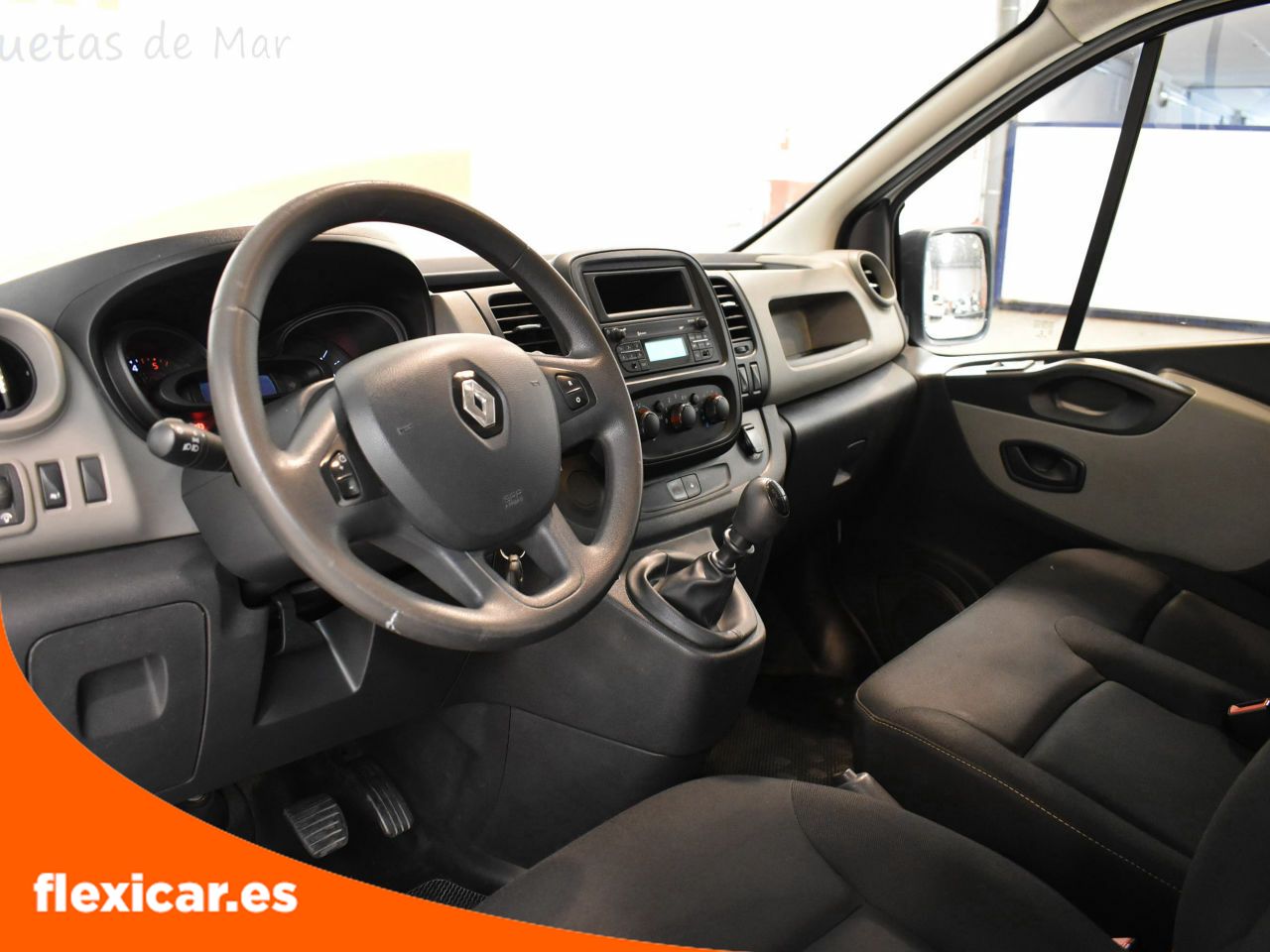 Foto Renault Trafic 18