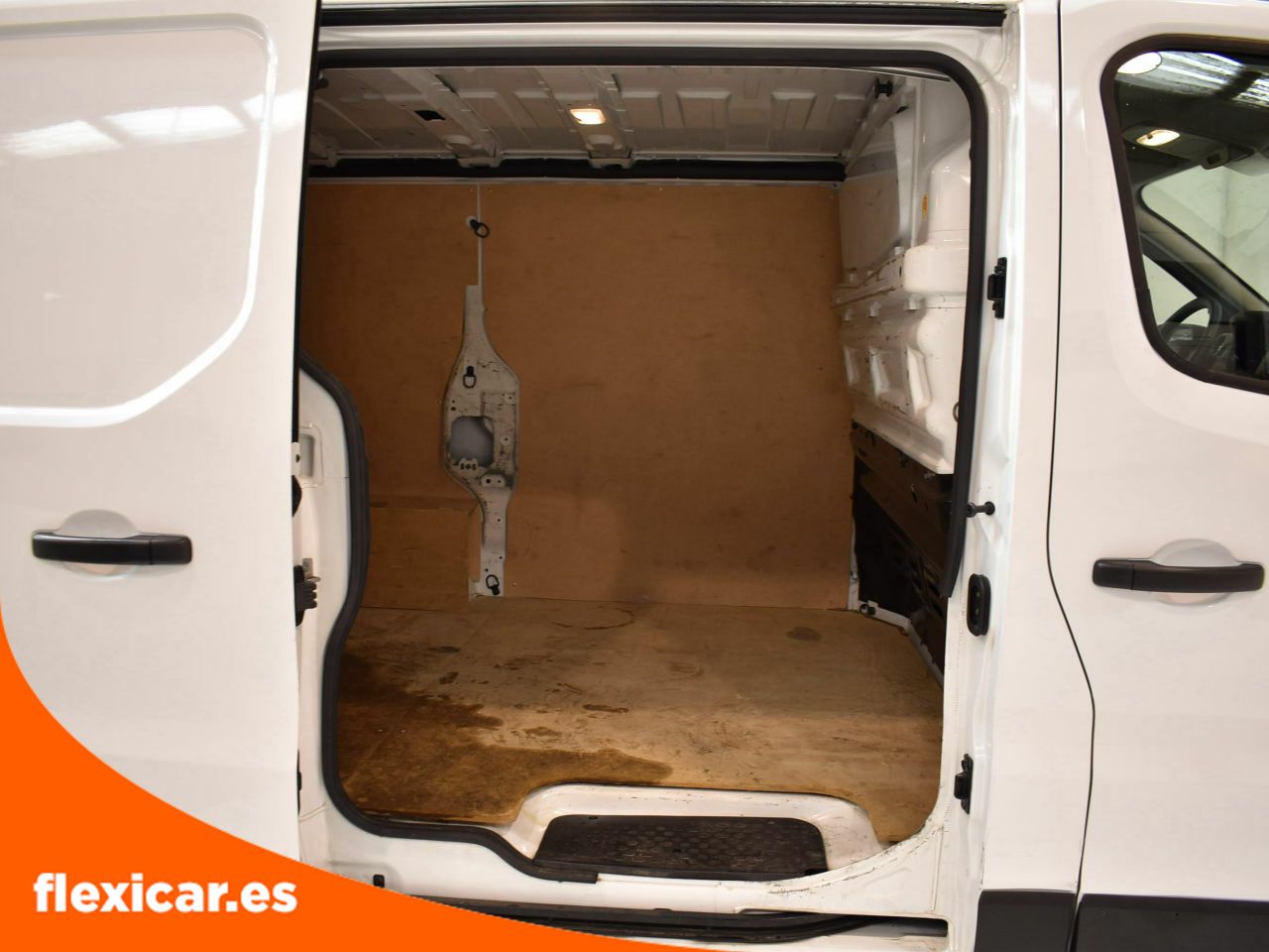 Foto Renault Trafic 24