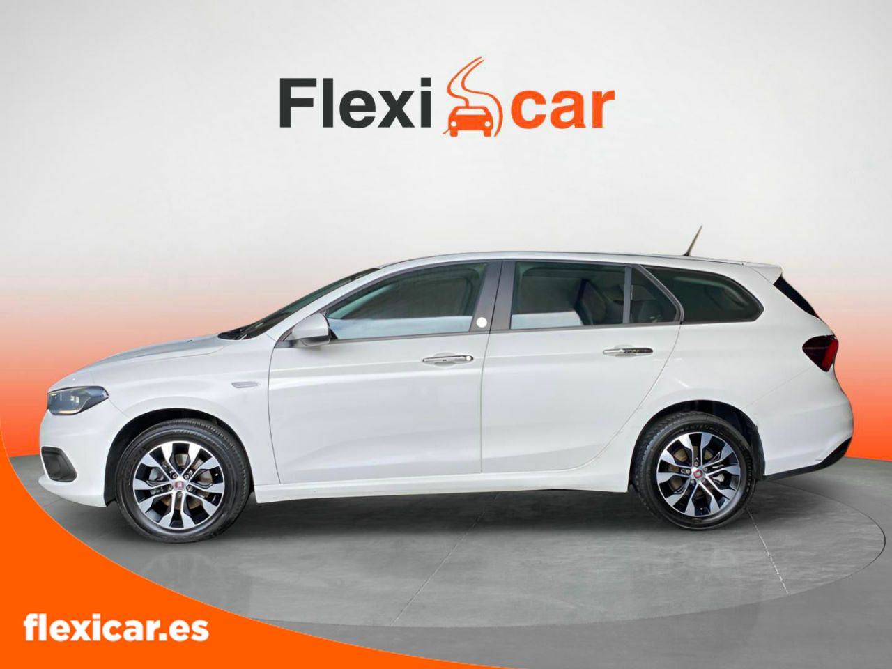 Foto Fiat Tipo 4