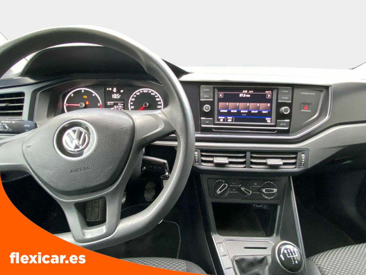 Foto Volkswagen Polo 13