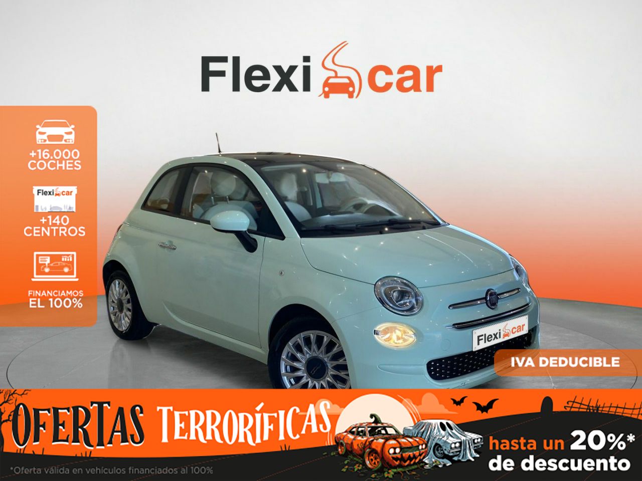 Foto Fiat 500 1