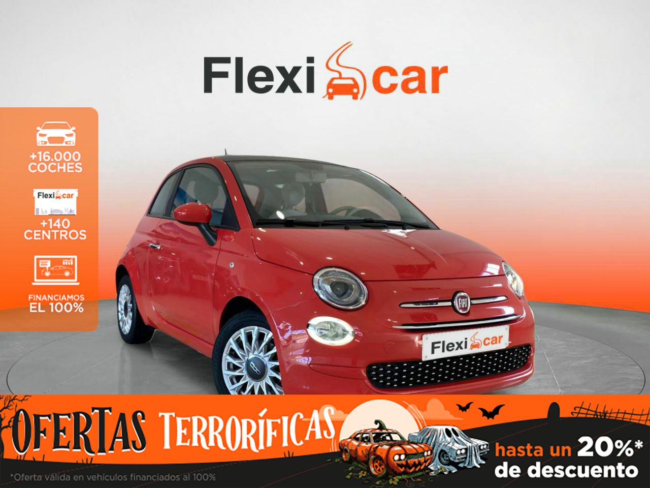 Foto Fiat 500 1