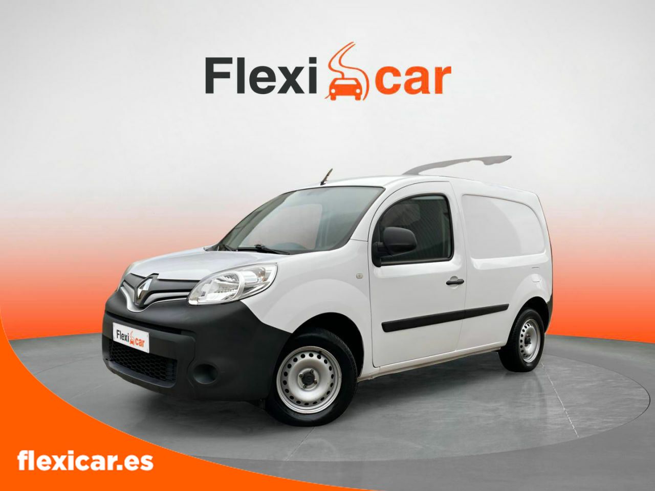 Foto Renault Kangoo 5