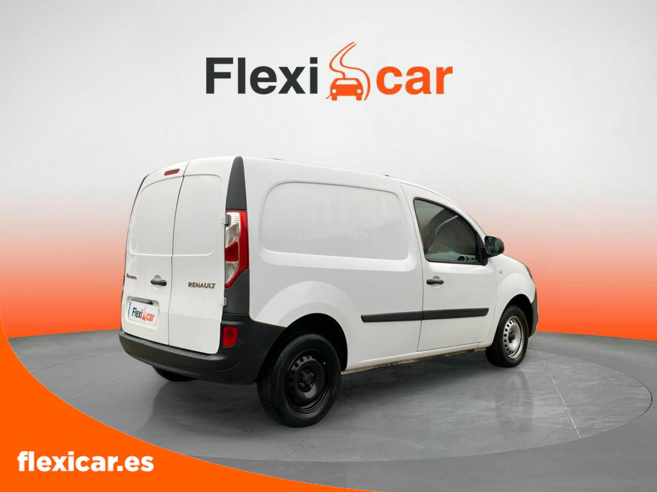 Foto Renault Kangoo 7