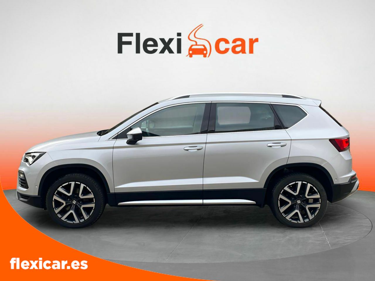 Foto Seat Ateca 4