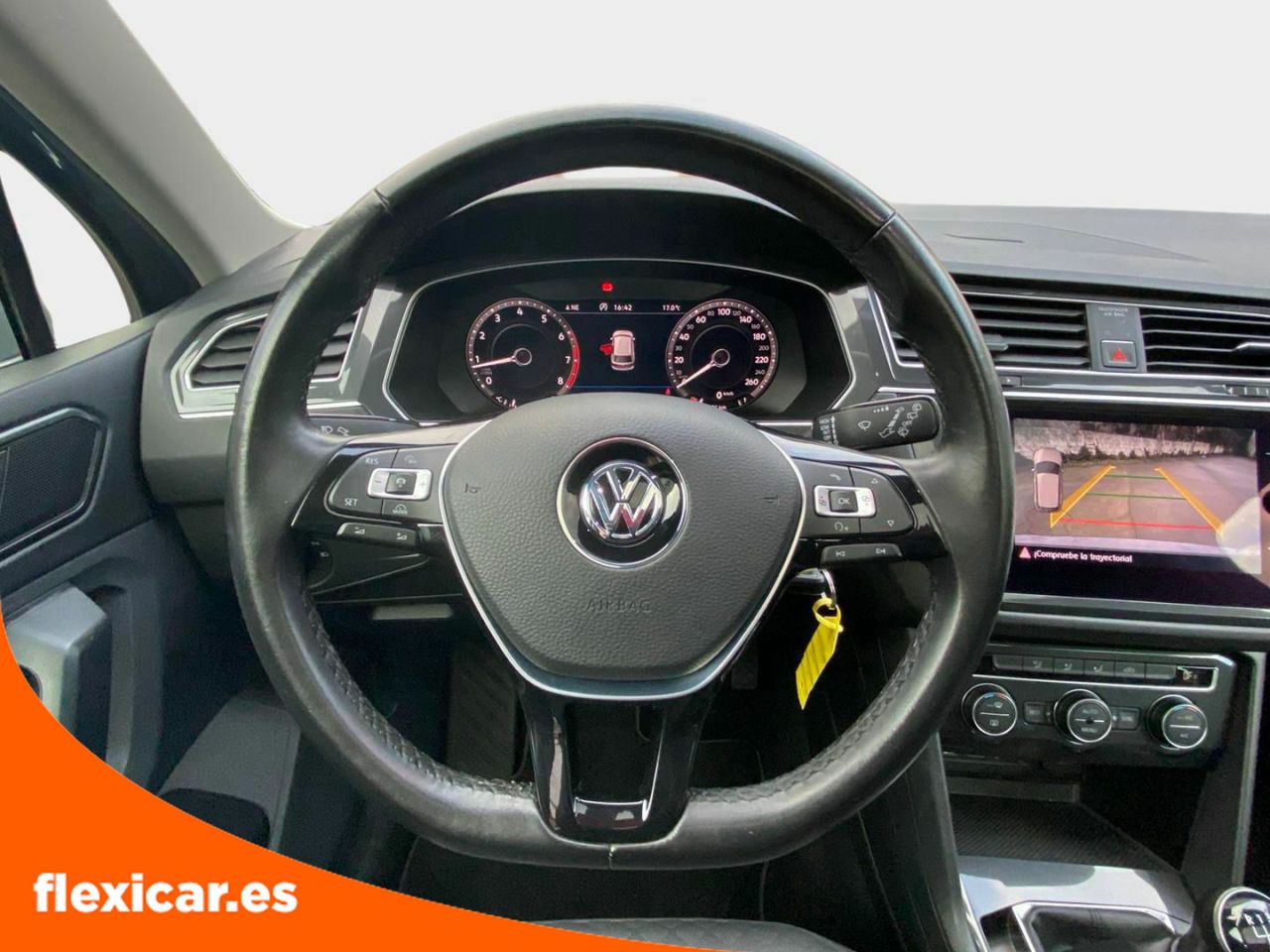 Foto Volkswagen Tiguan 15