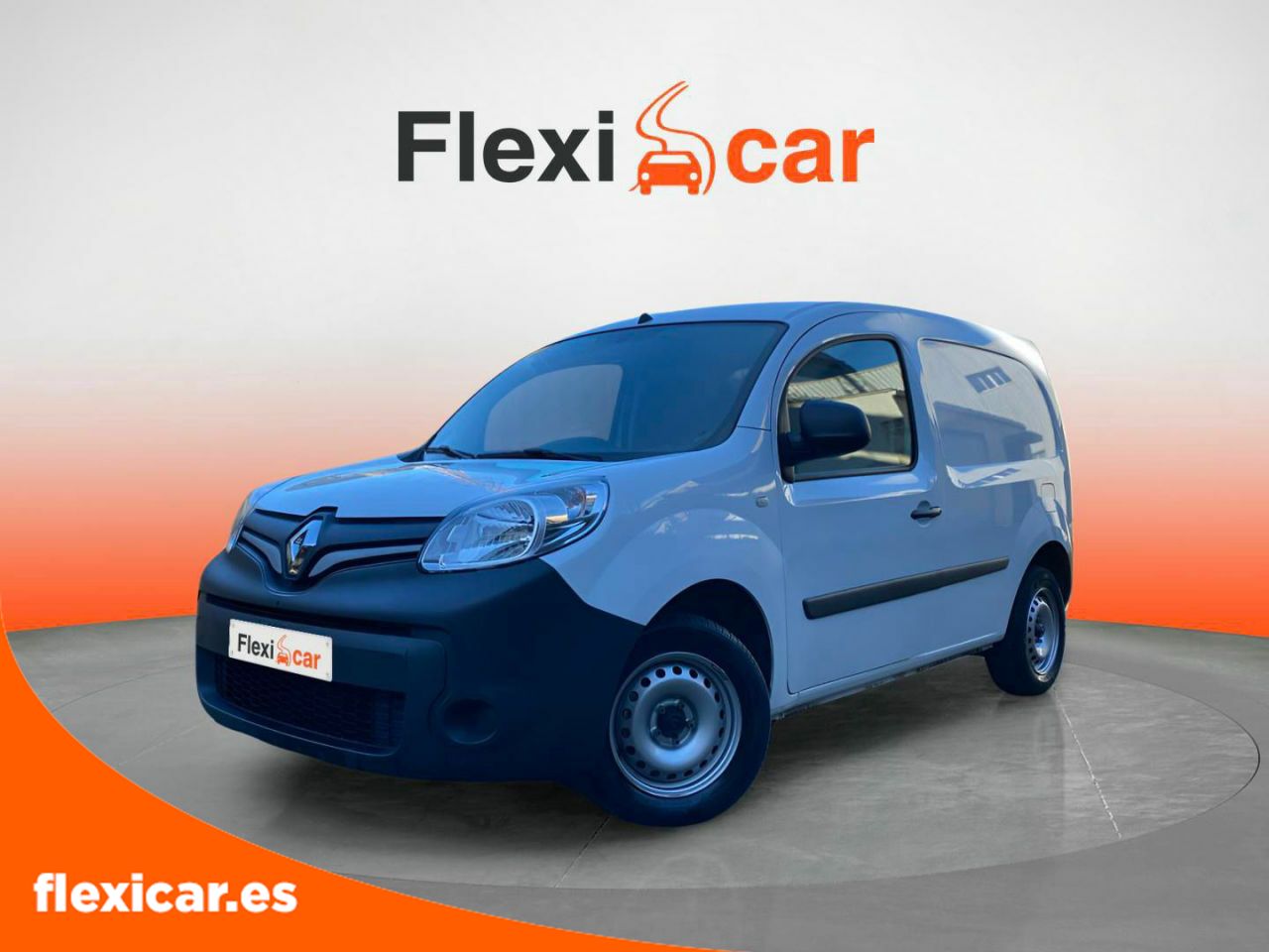 Foto Renault Kangoo 5