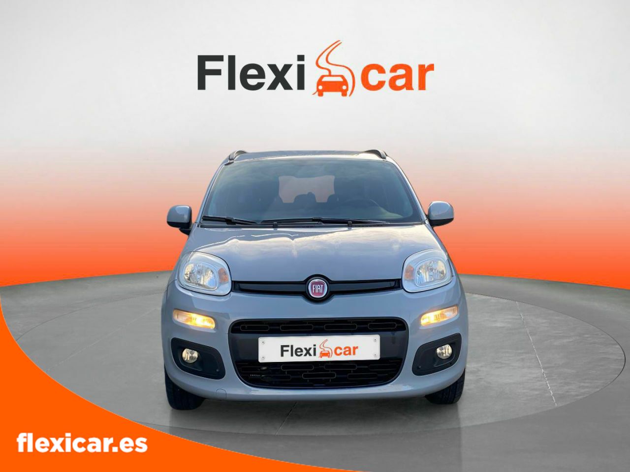 Foto Fiat Panda 3