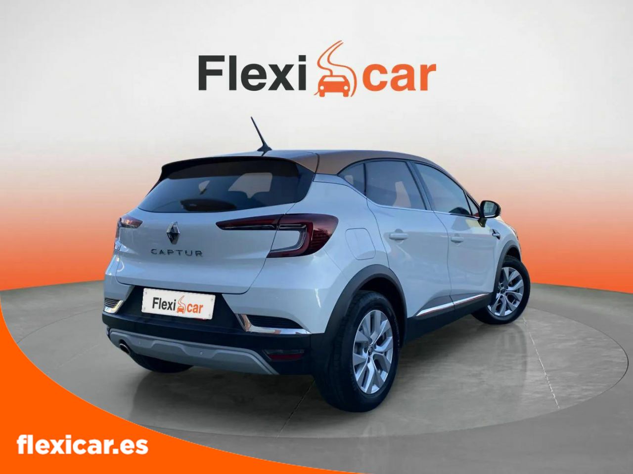 Foto Renault Captur 8