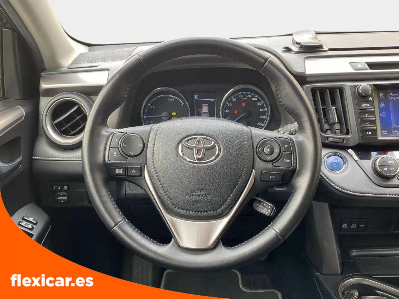 Foto Toyota Rav4 13