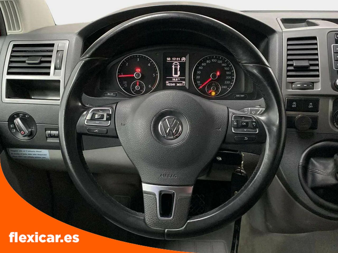 Foto Volkswagen California 15