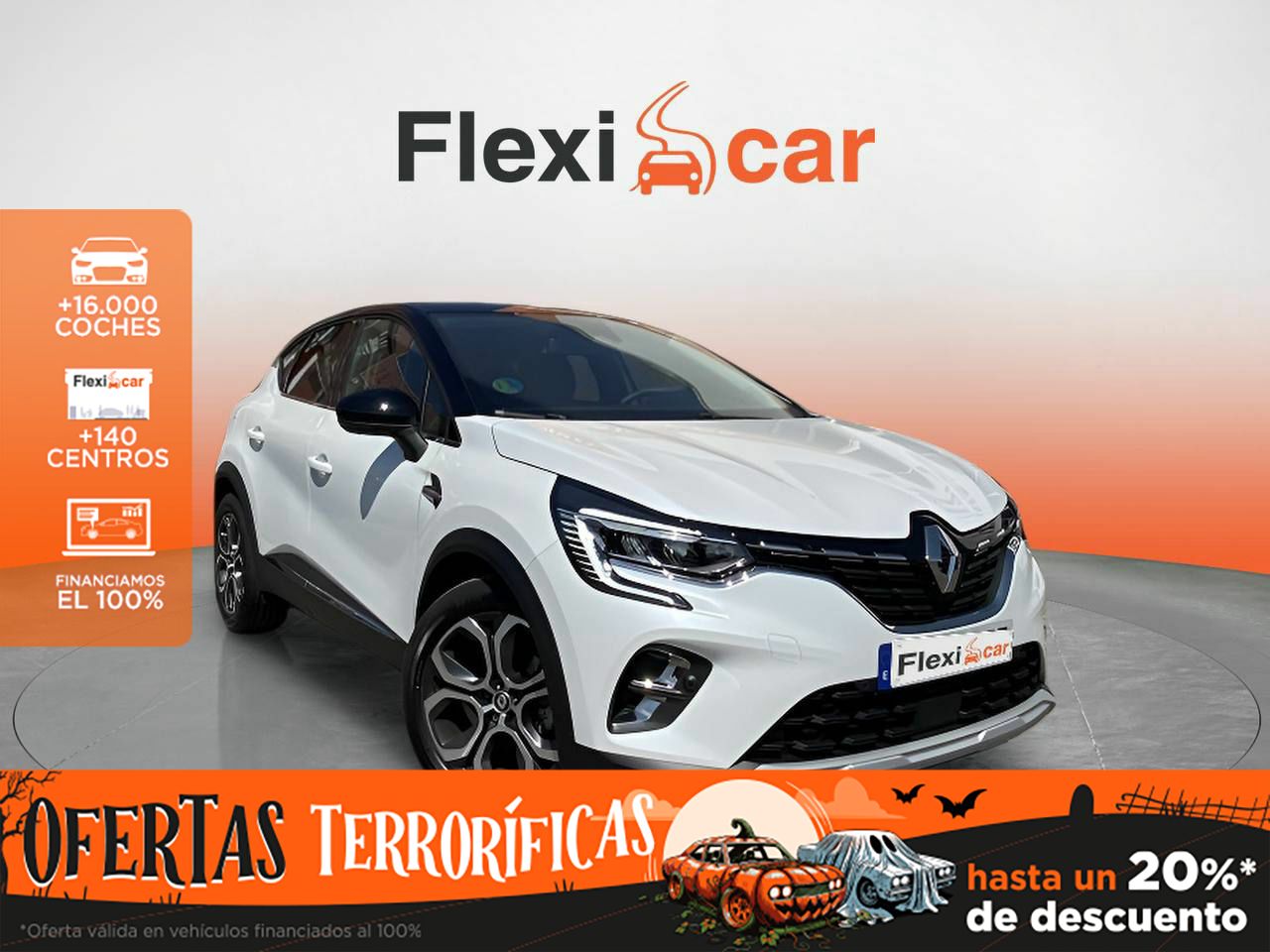 Foto Renault Captur 1