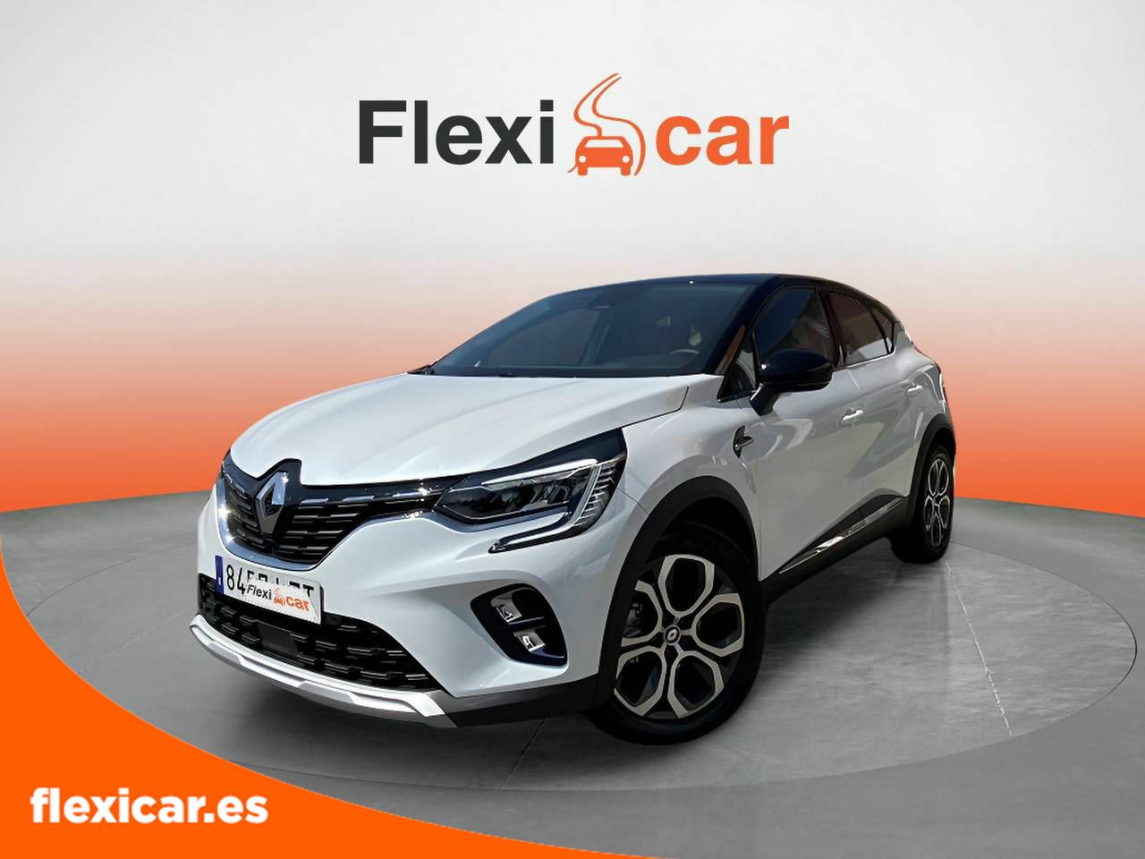 Foto Renault Captur 3