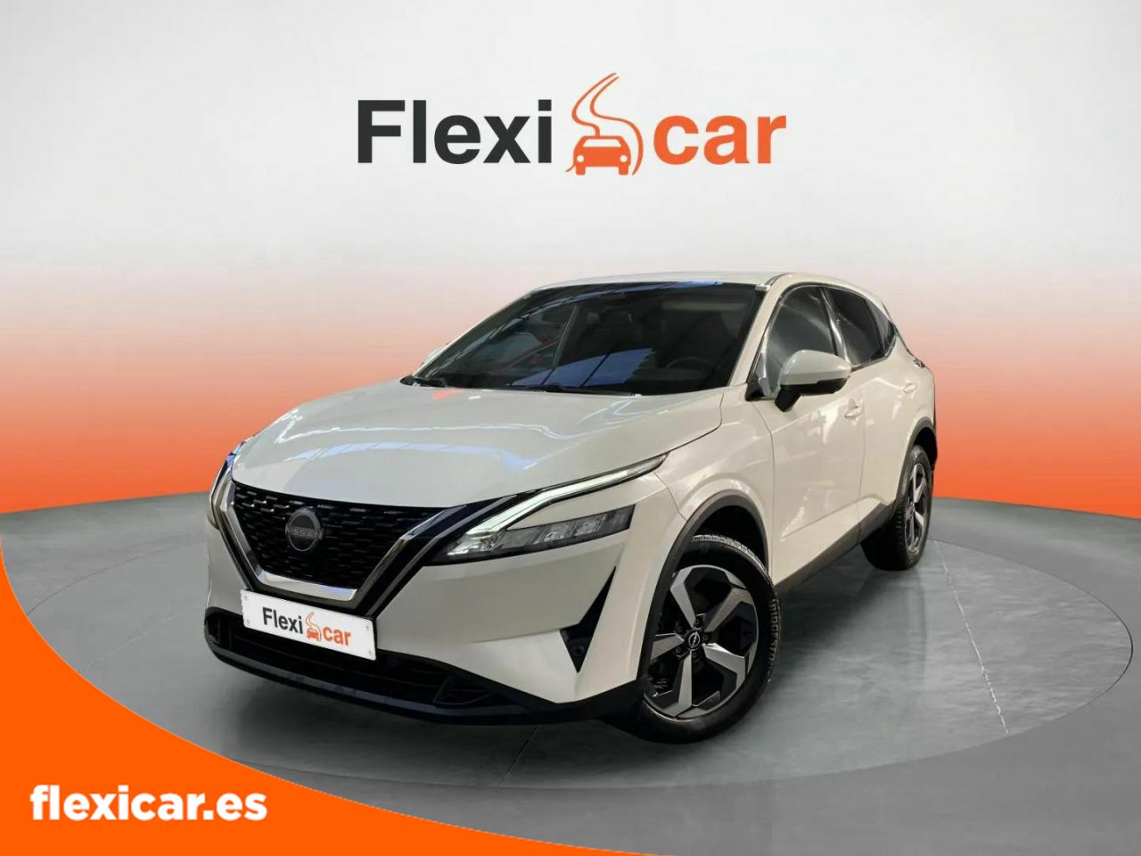 Foto Nissan Qashqai 3