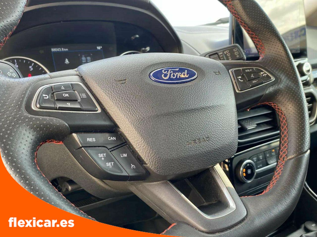 Foto Ford Ecosport 20