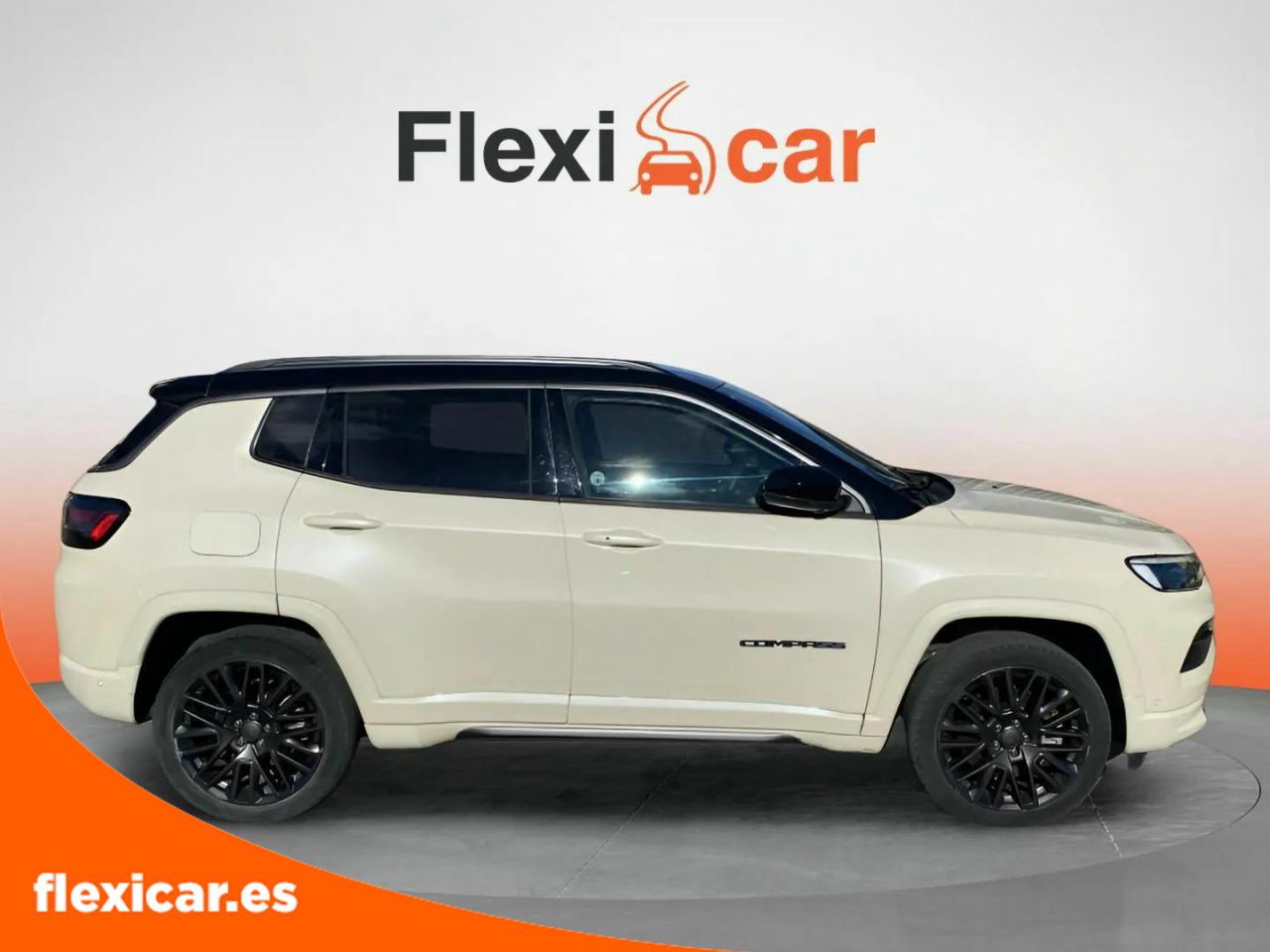 Foto Jeep Compass 9