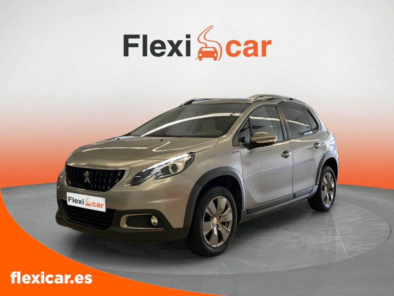 Foto Peugeot 2008 3