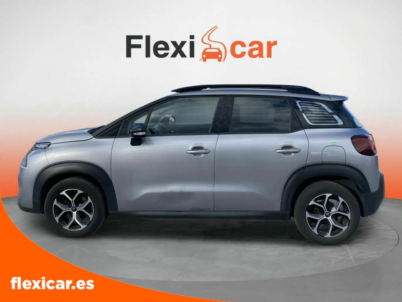 Foto Citroën C3 Aircross 4