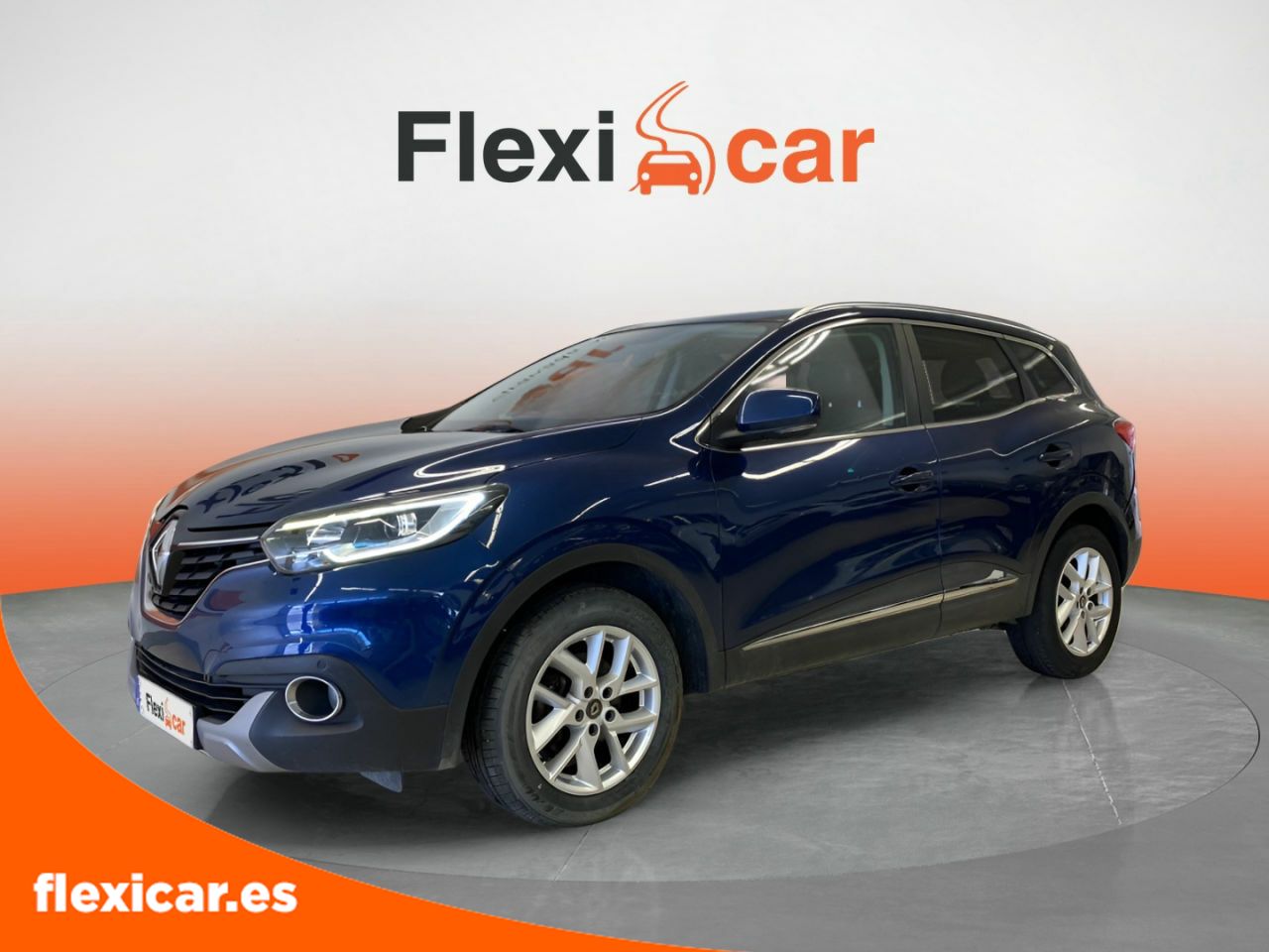 Foto Renault Kadjar 3