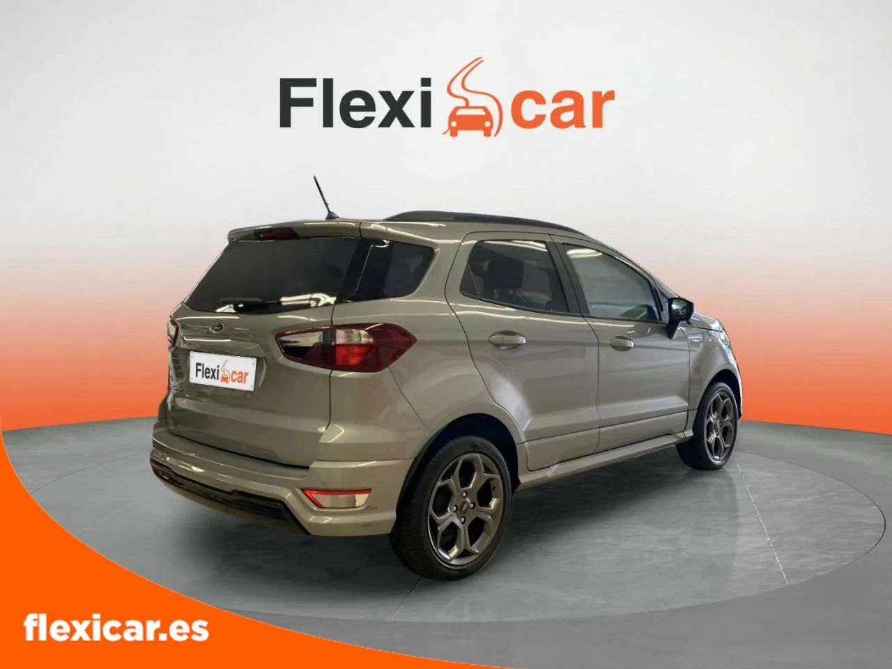 Foto Ford Ecosport 8