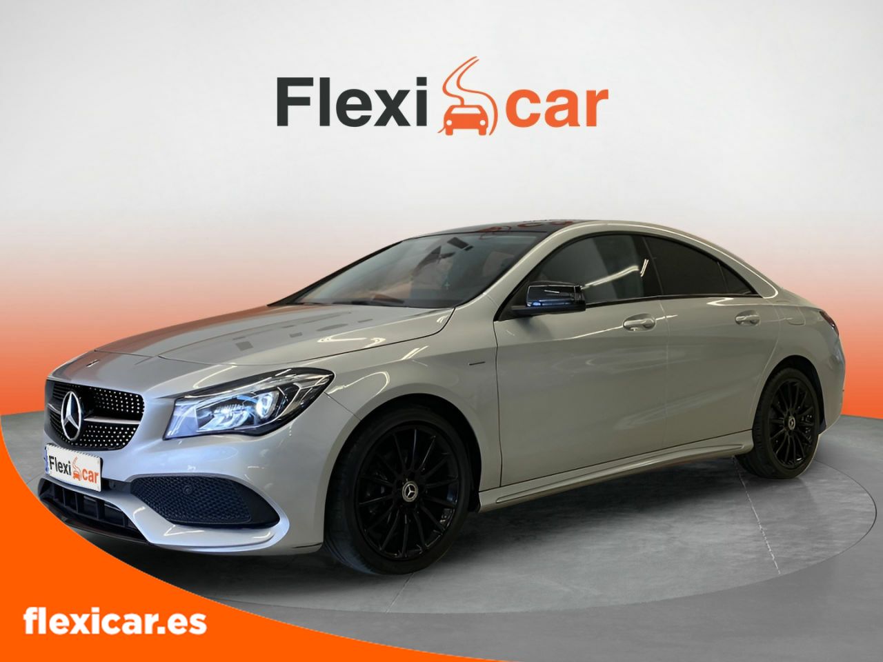 Foto Mercedes-Benz Clase CLA 3