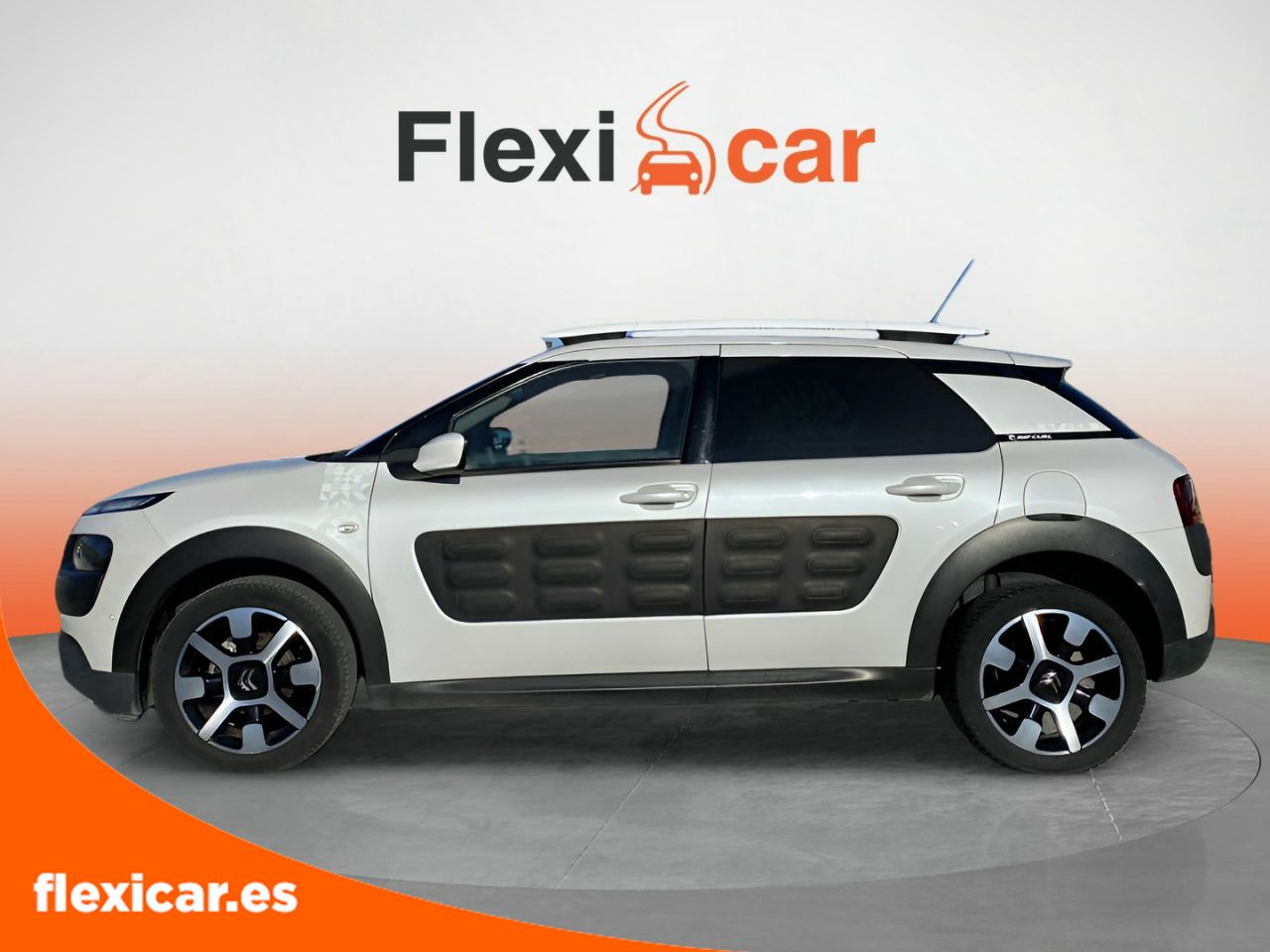 Foto Citroën C4 Cactus 4