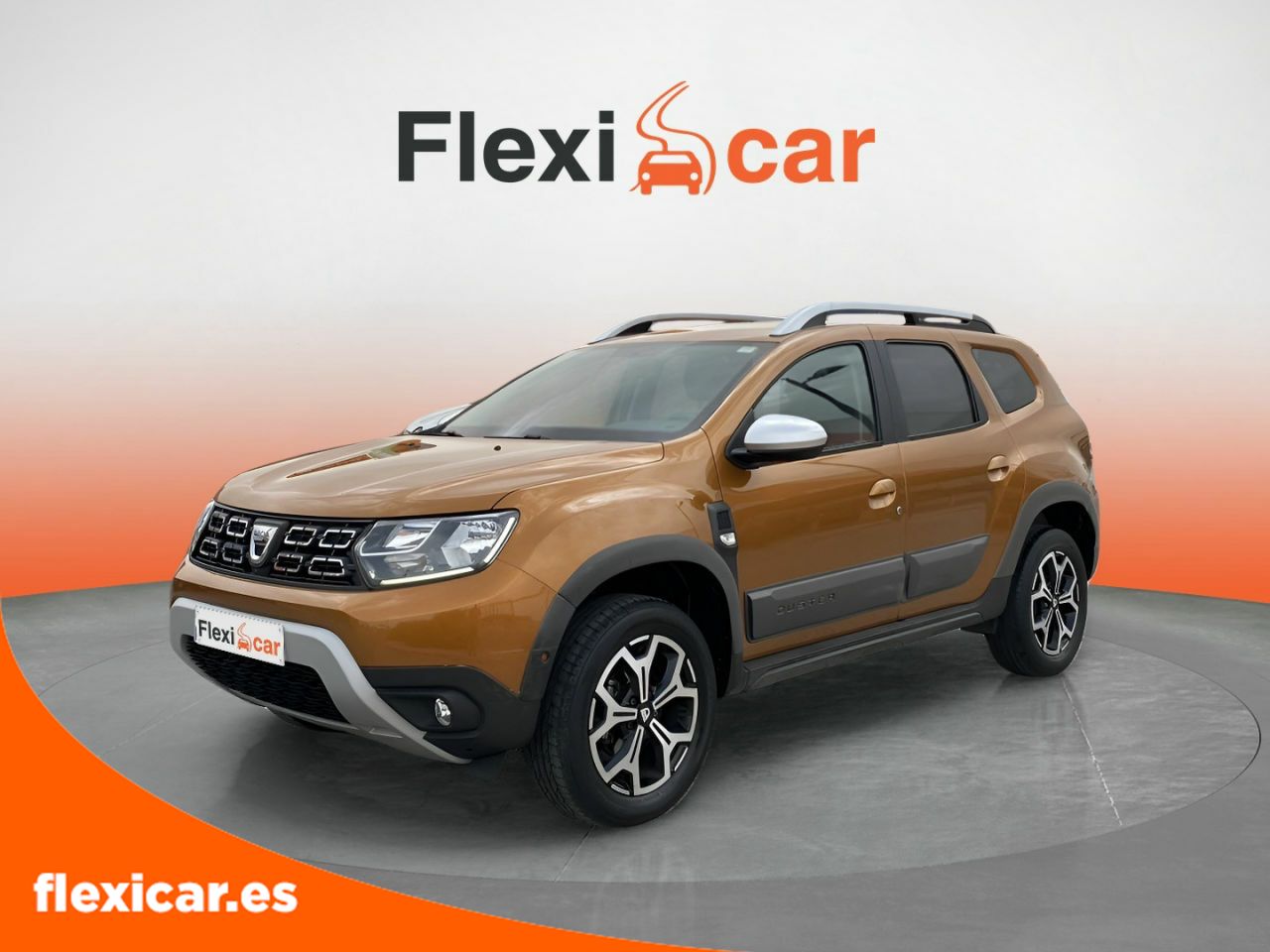 Foto Dacia Duster 3