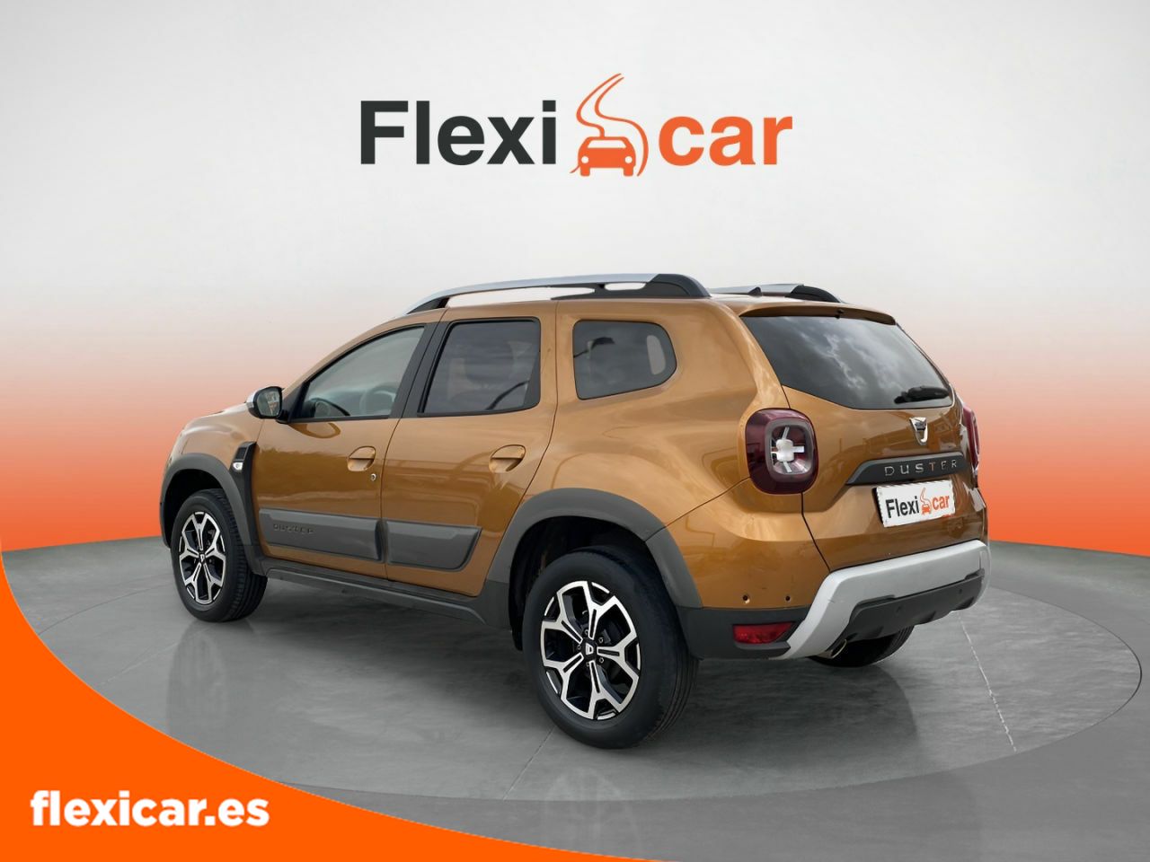 Foto Dacia Duster 5