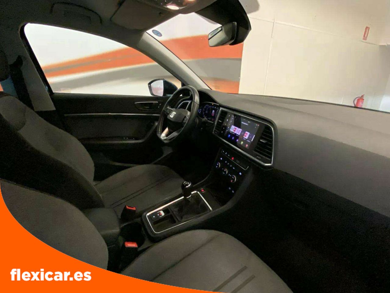 Foto Seat Ateca 19