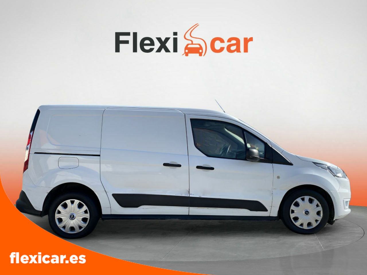 Foto Ford Transit Connect 9