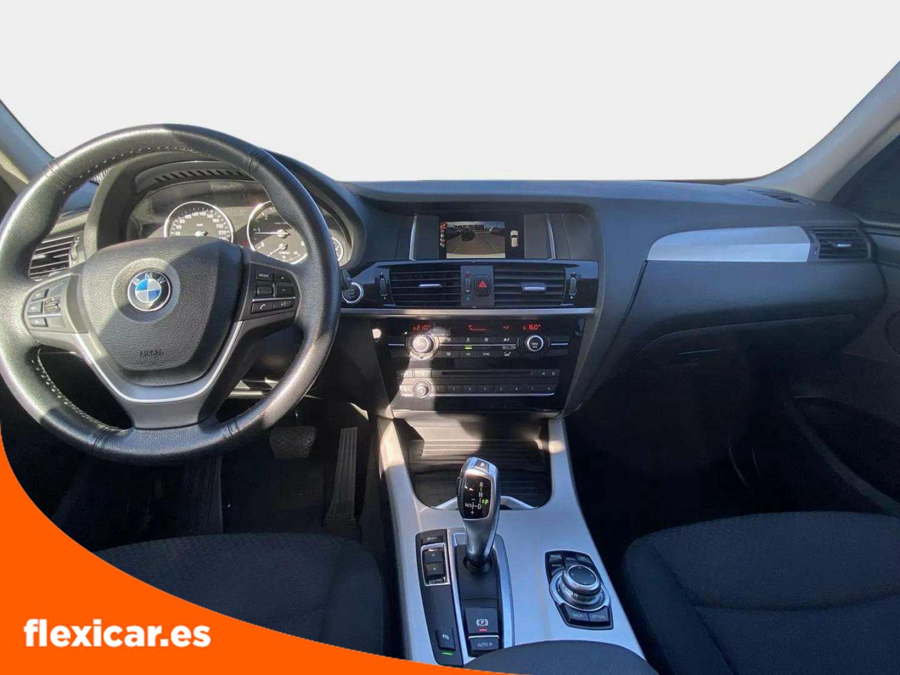 Foto BMW X3 12