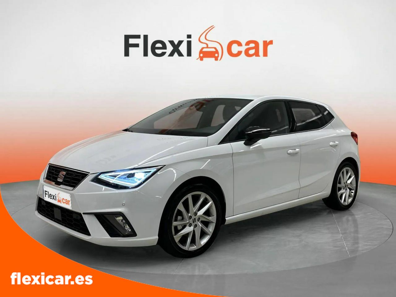 Foto Seat Ibiza 3