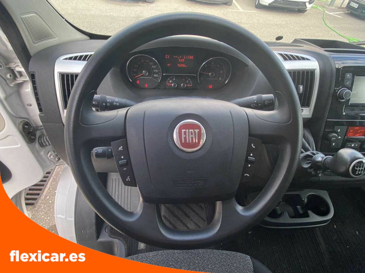 Foto Fiat Ducato 11