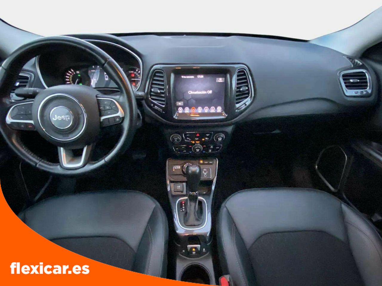 Foto Jeep Compass 13