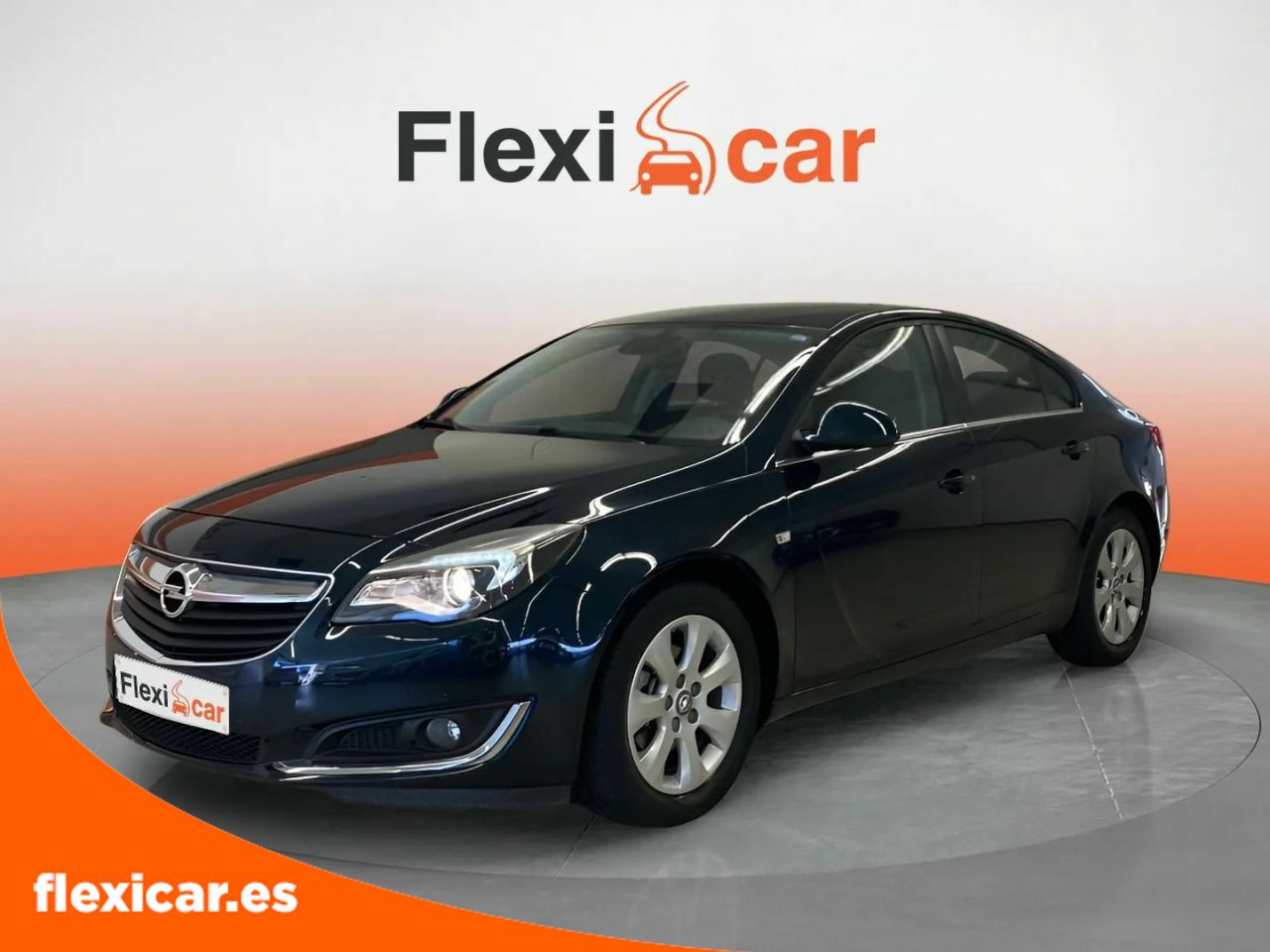 Foto Opel Insignia  3