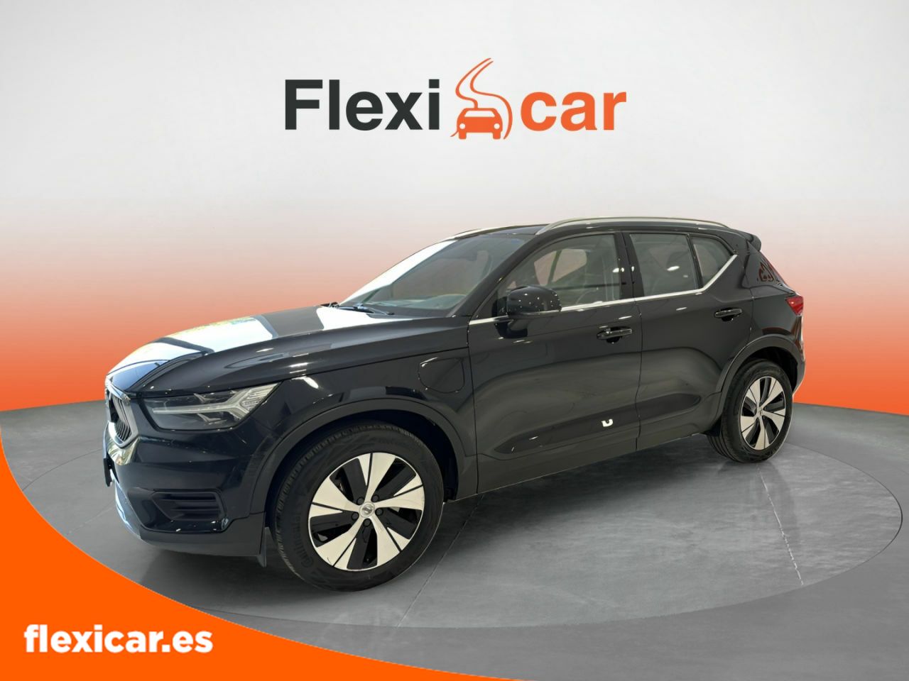 Foto Volvo XC40 3