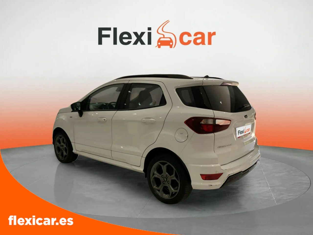 Foto Ford Ecosport 5