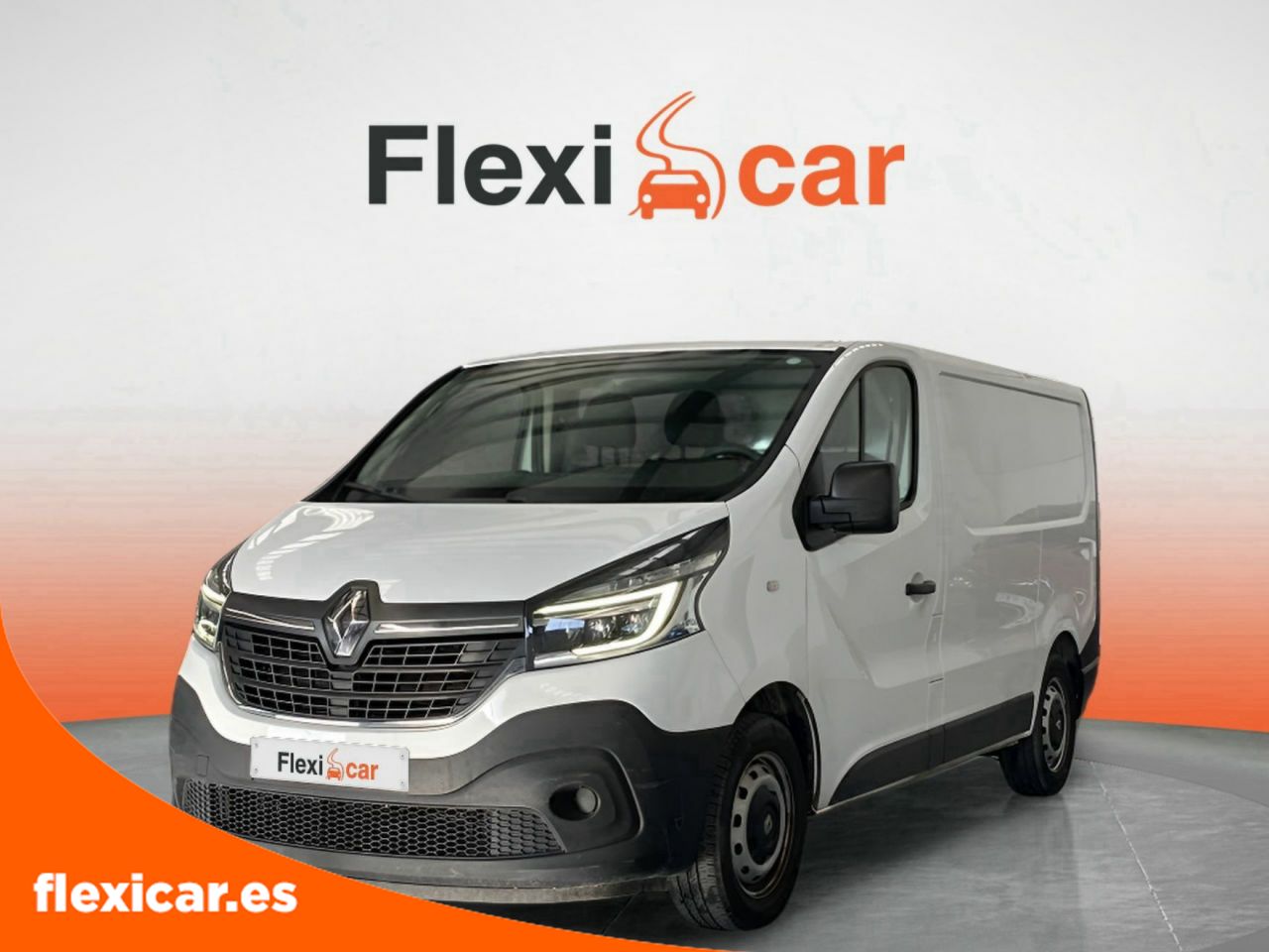 Foto Renault Trafic 3