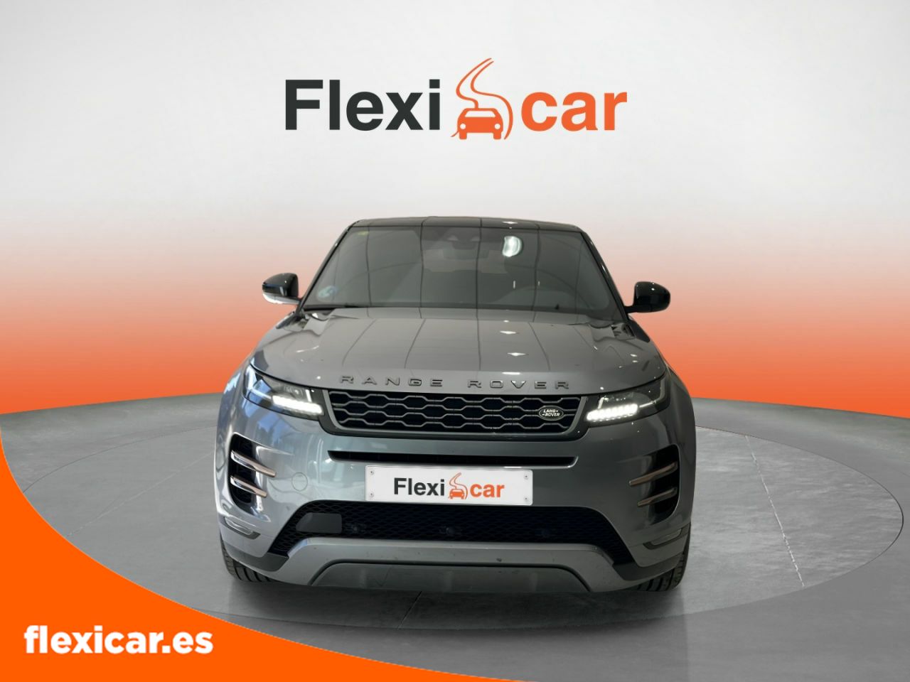 Foto Land-Rover Range Rover Evoque 2