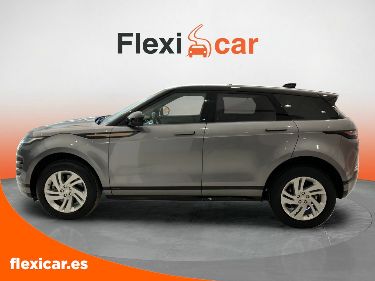 Foto Land-Rover Range Rover Evoque 4