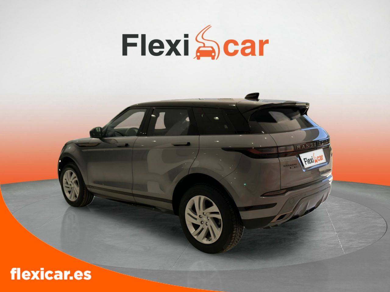 Foto Land-Rover Range Rover Evoque 5