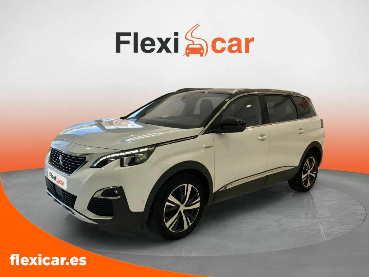 Foto Peugeot 5008 3