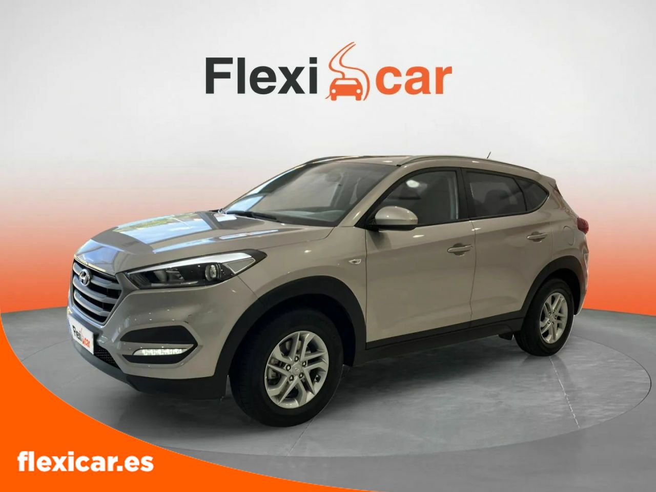 Foto Hyundai Tucson 3