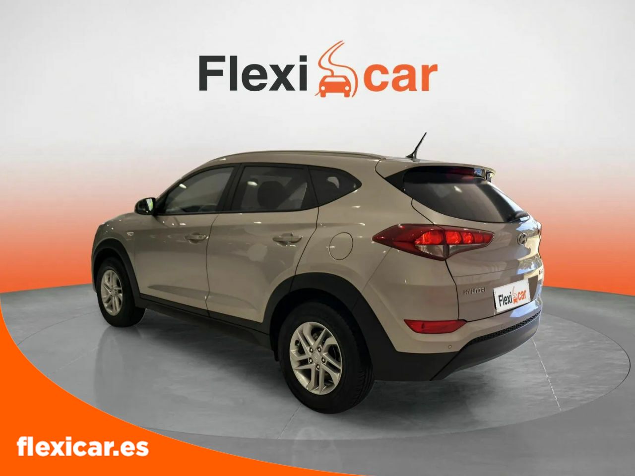 Foto Hyundai Tucson 5