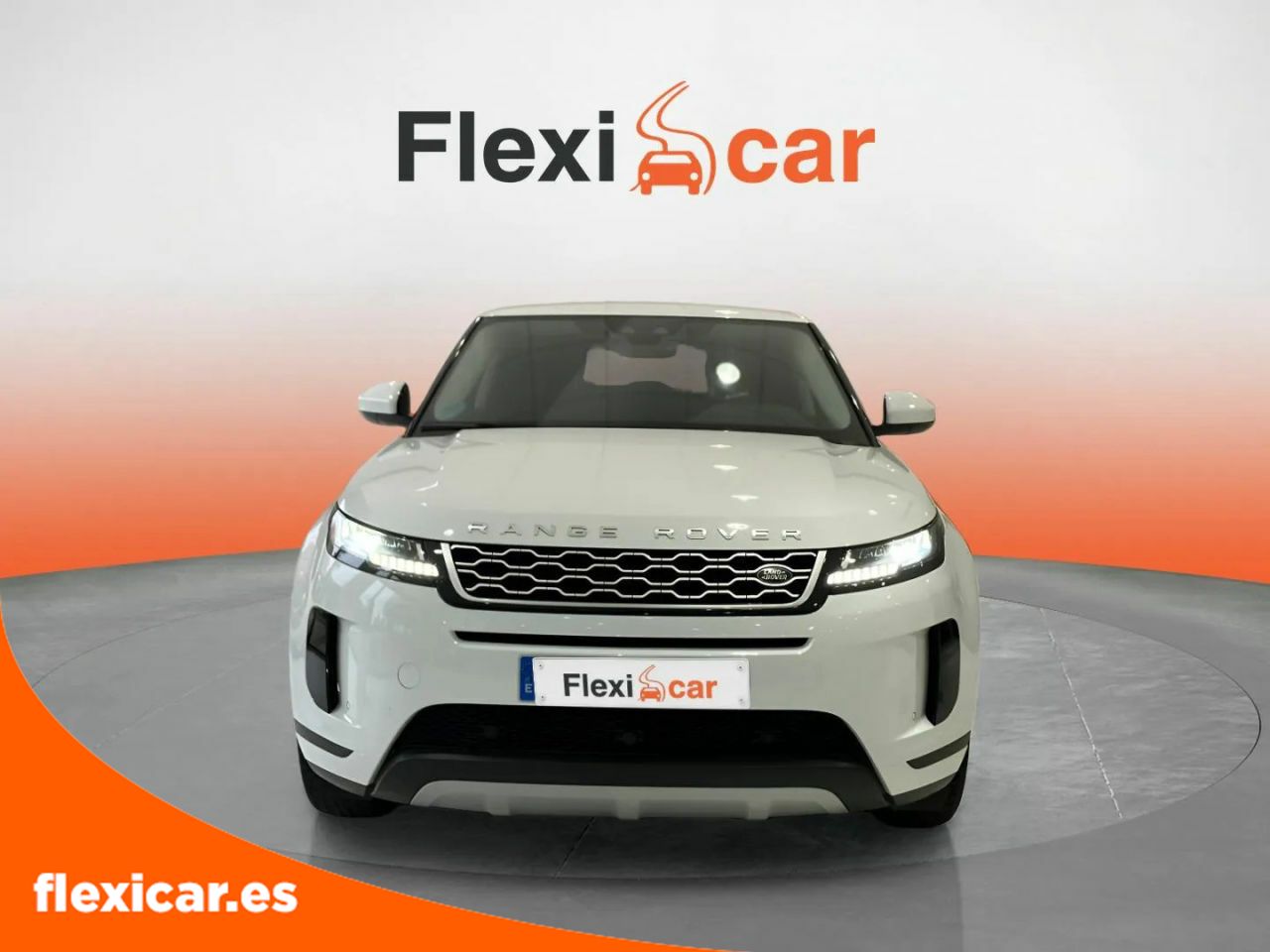 Foto Land-Rover Range Rover Evoque 2