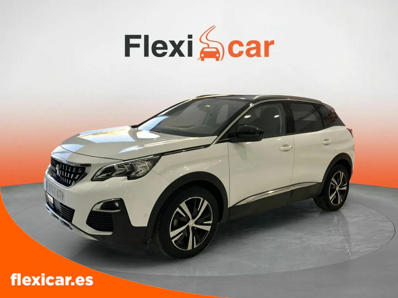 Foto Peugeot 3008 3