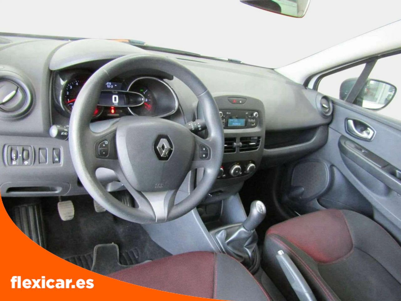 Foto Renault Clio 13