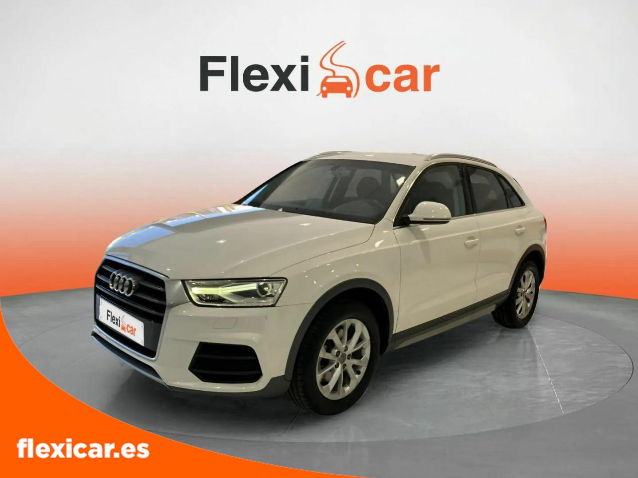 Foto Audi Q3 3