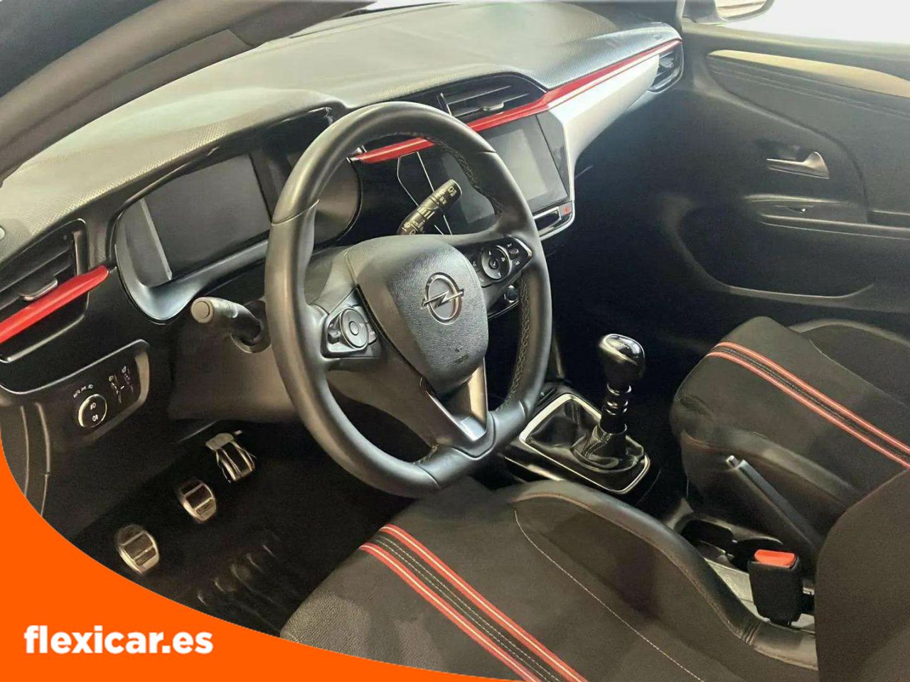 Foto Opel Corsa 13